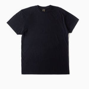Gman Black T Shirt 4X (Round-Neck 1CT)