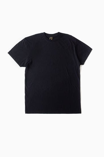 Gman Black T Shirt L (Round-Neck 1CT)