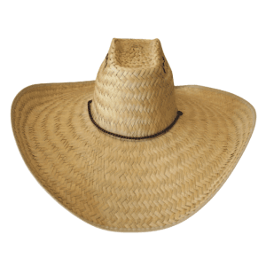 Mexican Straw Hat 1CT