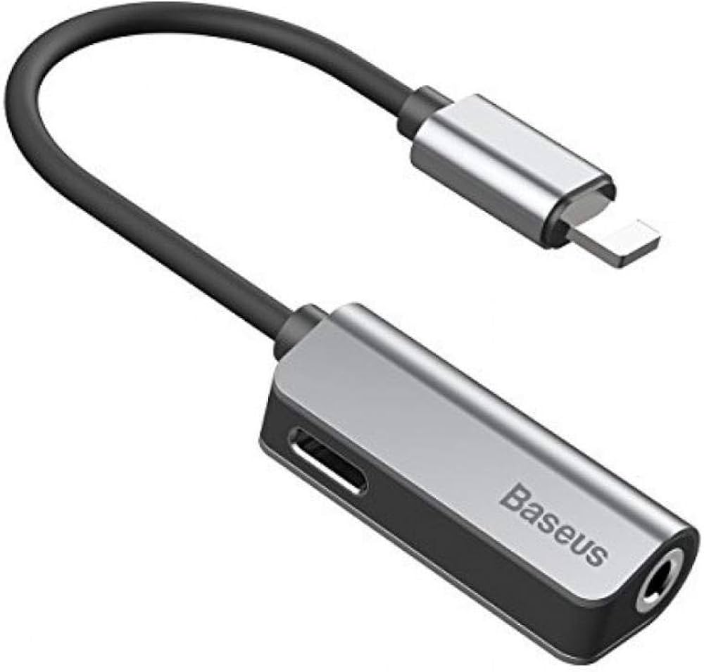 Oneten 3 In 1 Adapter For iphone 1CT
