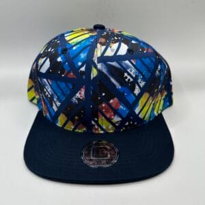 G Man Cap 1CT