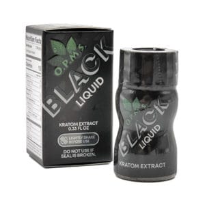 OPMS Black Shot 1CT