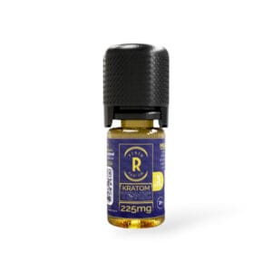 Renew Kratom Tonic 10ML/225MG MIT 1CT Shot