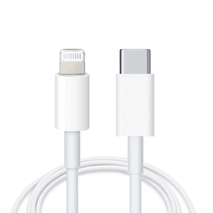 Oneten C To iphone Charger Cable 3.3FT 1CT