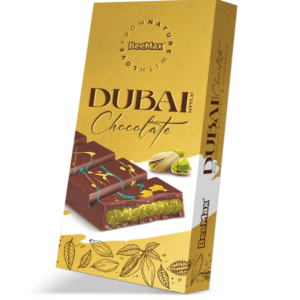 Dubai Chocolate Beemax 7.04 OZ / 1CT